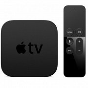 Медиаплеер Apple TV 32GB, Model A1625 MGY52RS/A