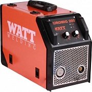 Сварочный аппарат Watt  EUROMIG 200 (12.200.010.10)