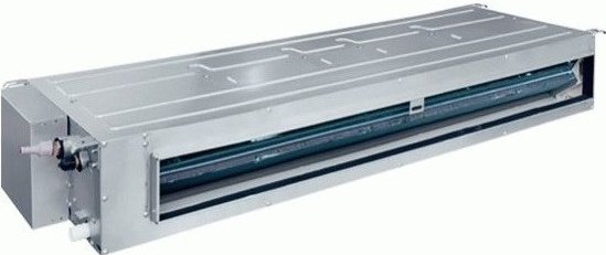 

Сплит-система Gree GUD50W/NhA-T/GUD50PS/A-T, GUD50W/NhA-T/GUD50PS/A-T