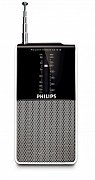 Портативное радио Philips AE1530/00