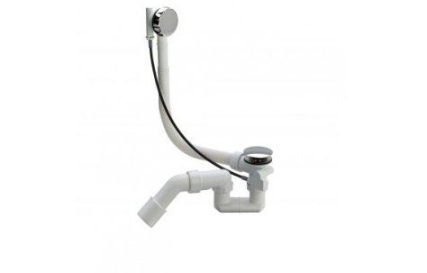 

Сифон для ванны Viega с поворотной накладкой (диаметр DN 40/50) 285357, с поворотной накладкой (диаметр DN 40/50) 285357