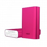 Портативное зарядное устройство  Asus Zen Power Pink 90AC00P0-BBT030