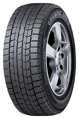 Зимняя шина Dunlop  Graspic DS-3  245/40R18 97Q