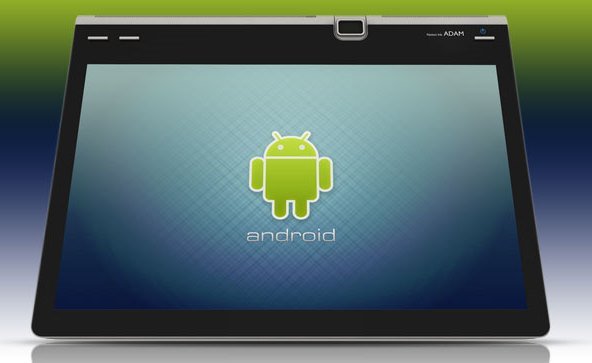 планшет на Android - как выбрать планшет