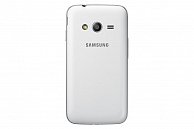 Мобильный телефон Samsung Ace 4 Neo DS (SM-G318HRWDSER)  Ceramic White
