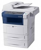 Принтер XEROX WorkCentre 3550X