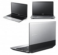 Ноутбук Samsung 305E5A (NP-305E5A-S09RU)