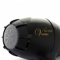 Фен  Moser Hair dryer Ventus 4350-0050 Black