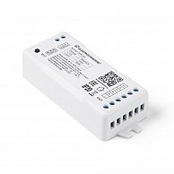 Контроллер для светодиодных лент RGBW 12-24V Умный дом Elektrostandard 95001/00