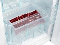 Холодильник Snaige RF 34 SMS0002E белый RF34SMS0002E