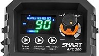 Сварочный автомат Сварог ARC 200 REAL SMART (Z28303) black (маска+краги)