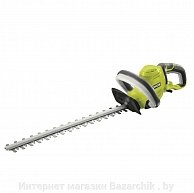 Кусторез Ryobi RHT5150 желтый