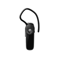 Bluetooth гарнитура  Jabra Mini  Black