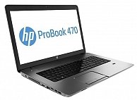 Ноутбук HP ProBook 470 (E9Y84EA)