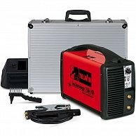 Сварочный аппарат Telwin TECHNOLOGY 236HD + ACX