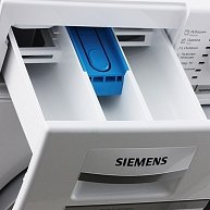 Стиральная машина Siemens WM12W440OE