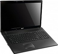 Ноутбук Acer Aspire 7739G-564G50Mnkk