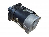 Стартер R195 Z-10 Ф75*112мм QD1275 1.8kW втягивающее слева (152/184)