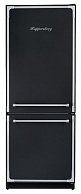 Холодильник Kuppersberg NRS 1857 ANT SILVER 00005593