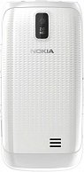 Мобильный телефон Nokia Asha 309 White