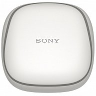 Наушники Sony WF-SP700N  белый