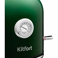 Электрический чайник Kitfort КТ-679 2