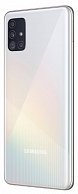Смартфон  Samsung Galaxy A51 (SM-A515F/DS) (6GB/128GB)  (White)