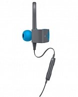Наушники  Beats Powerbeats3 Wireless  Flash Blue (MNLX2)