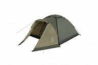 Палатка Jungle Camp Toronto 3 зеленый/70815