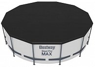 Каркасный бассейн  Bestway Steel Pro Max (366х122) 56420