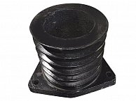 Шкив для двигателя Rossel (код 4019)