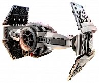 Конструктор LEGO  (75082) Улучшенный Прототип TIE Истребителя (TIE Advanced Prototype™)