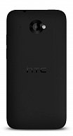 Сотовый телефон HTC Desire 601 Dual Sim black