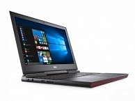 Ноутбук  Dell  Inspiron 15 7567-6273 (P65F)