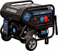 Генератор Hyundai HHY10550FE-3-ATS