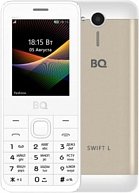 Мобильный телефон BQ  Swift L  2411  Золотой