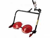 Косилка роторная Заря КР.05.000-03