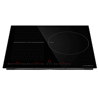 Индукционная варочная панель Maunfeld MAUNFELD CVI593SFBK черный