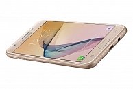 Мобильный телефон Samsung Galaxy J5 Prime (SM-G570FZDDSER) золот.