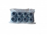 Маслосъемный колпачек для 242/244 старого, компл 8шт