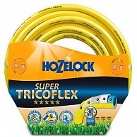 Шланг HoZelock 139142 SUPER TRICOFLEX ULTIMATE 19 MM 25 M (139142) HoZelock