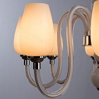 Люстра Arte Lamp A1404LM-8WH