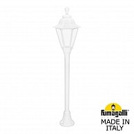Садовый светильник-столбик Fumagalli Rut E26.151.000.WXF1R