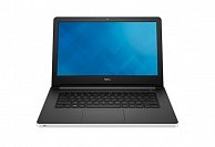 Ноутбук Dell Inspiron 17 5758-6148 Silver