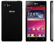 Мобильный телефон LG LG Optimus 4x HD P880 Jacka Black LC (LGP880LCJT1BKLC)