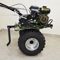 Мотокультиватор Stark ST-900M  (19x7.00-8) military