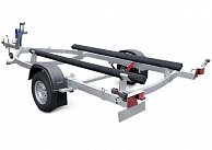 Прицеп лодочный МЗСА 81771G.021  (L-6,0 м)