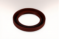 Сальник коленвала передний двигателя YUNNEI YN48GBZ, YUCHA YCD4J22T-115