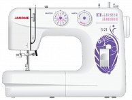Машина швейная Janome S-21