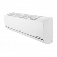 Кондиционер LG pM12SP белый (PM12SP)